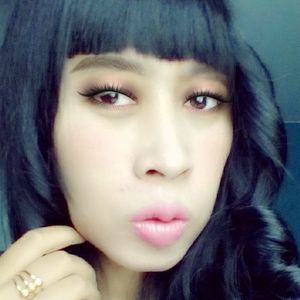 Meet your Posher, Nunung